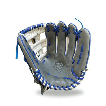 Youth Fastpitch Softball Glove - Subzero with Double Braid 12